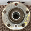 Ступица с подшипником BMW 3er оригинальный номер 31 20 6 876 844, 31 20 6 876 844, 31206876844, 6876844