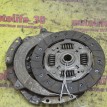 К-кт сцепления Peugeot 206 
