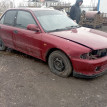 Насос гура 4G92 Mitsubishi Lancer 6 Mitsubishi i оригинальный номер MR130967