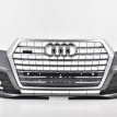 Бампер Audi Q7 