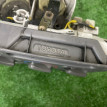 Консоль центральная Toyota Sprinter 1998 554111A050 AE110 5A-FE Toyota Sprinter 