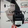 Ремень безопасности задний правый Jetour Dashing Jetour Dashing  