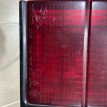 Фонарь багажника левый Toyota Carina II 1992 г Toyota Carina оригинальный номер 87L007661