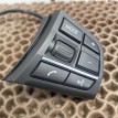 Кнопки активного круиз-контроля BMW 7er 
