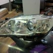 Фара ксенон Toyota Camry 2012-2014 8114533B00 50, передняя левая Toyota Camry  