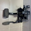 Педальный узел Rover 75 Rover 200 оригинальный номер RPH810900
