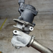 Клапан егр EGR  Citroen Peugeot 1.6 9HX(DV6ated4) Peugeot 207 оригинальный номер 96856440480