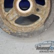 Шкив коленвала Mazda Cx-7 2.3 L3-VDT Mazda 2 оригинальный номер L3K911400