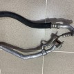 Трубки кондиционера Ford Focus 3 2012 Ford Focus 