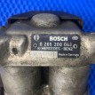 Блок ABS Mercedes w202 Mercedes-Benz C-klasse оригинальный номер 0265200043