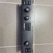 Блок управления печкой BMW 745I E65 2002 г BMW 7er оригинальный номер 64116922447