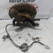Кулак поворотный задний правый Hyundai I30 FD Hyundai i30 оригинальный номер 527201H500