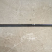 Уплотнитель стекла двери Volkswagen Polo MK5 Volkswagen Polo оригинальный номер 6RU837479