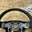 Руль (рулевое колесо) Toyota Alphard III Рестайлинг  оригинальный номер 45100-30B31-C7