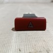 Кнопка аварийной сигнализации Mitsubishi Lancer 