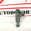 Форсунка Infiniti FX45 S50 Infiniti FX оригинальный номер 16600AE060