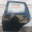 Дверь задняя левая Chevrolet Aveo T250 хэтчбек Chevrolet Aveo оригинальный номер 96942347