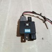 Блок управления вентилятором Ssang Yong Rexton 