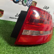 Фонарь задний правый Audi A4 2011 Audi A4 