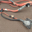 Провод плюс по днищу BMW X5 оригинальный номер 61 12 9 292 882, 61 12 9 292 882, 61129292882, 9292882, 61 12 9 218 612, 61129218612, 9218612