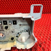 Блок управления отопителем Mazda 3 BL Mazda 2 оригинальный номер BHC561190A