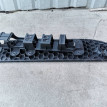 Обшивка багажника правая A2046907641 Mercedes-Benz GLK-Class 2014 X204 651.912 Mercedes-Benz CLK-klasse оригинальный номер A2046907641