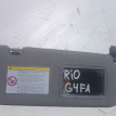 Козырек солнцезащитный Kia Rio III (2011—2015) Kia Rio оригинальный номер 852201R020