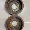 Барабаны задние Nissan Sunny N14 Nissan Sunny оригинальный номер K91Y28