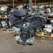 Двигатель Jaguar XF 2008-2015 LR013047 306DT Jaguar XF 