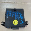 Блок управления gateway Porsche Cayenne 1 Porsche Cayenne оригинальный номер 7L5907530A