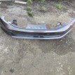 Бампер Volkswagen Polo 