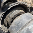 Карданный вал Land Rover Freelander 2 2.2 Land Rover Freelander оригинальный номер LR007804