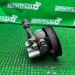 Насос ГУР Land Rover Freelander 1998-2005 QVB101411 25K4F Land Rover Freelander 