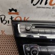 Блок климат-контроля BMW X1 