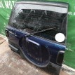 Крышка багажника Toyota RAV4 1995-2000 6700542140 10 Toyota RAV 4  