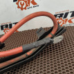 Плюсовой провод АКБ BMW 3er оригинальный номер 61 12 9 205 518, 61 12 9 205 518, 61129205518, 9205518