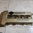 Крышка головки блока (клапанная) Nissan Bluebird оригинальный номер 132642F200