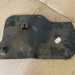 Накладка на торпедо правая Renault Megane 2 Renault 20 оригинальный номер 8200079025