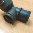 Фланец системы охлаждения Volkswagen Touran Volkswagen Touran оригинальный номер 1K0122291