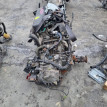 Двигатель Chevrolet Cruze 