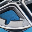 Диск Mercedes GLE W167 R20 AMG    
