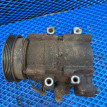Компрессор кондиционера Hyundai Santa Fe I (2000—2012) Hyundai Santa Fe оригинальный номер 97701-2B150