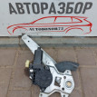 Стеклоподъемник задний левый Hyundai Getz Hyundai Getz оригинальный номер 834031C010