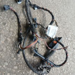 Проводка двери передняя правая Volkswagen Polo V Volkswagen Polo оригинальный номер 6RU971121B
