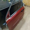 Дверь передняя левая Chevrolet Lacetti 