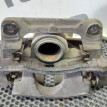 Суппорт передний Renault Megane 2 2002-2006 Renault 20 