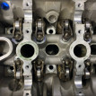 ГБЦ VW  CJSB 1.8 TFSi головка блока цилиндров Skoda Octavia оригинальный номер 06K103063AK