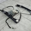Стеклоподъемник Mercedes C320 2037201846 W203, передний правый Mercedes-Benz C-klasse 