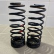 Задние пружины Hyundai Solaris G4FA Hyundai Solaris 