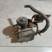 Блок ABS (насос) Ford Focus оригинальный номер 1306742